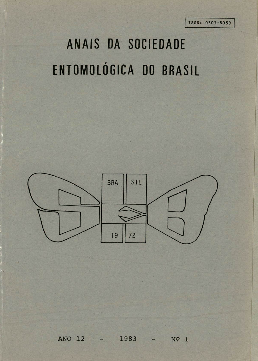 					Visualizar v. 12 n. 1 (1983)
				