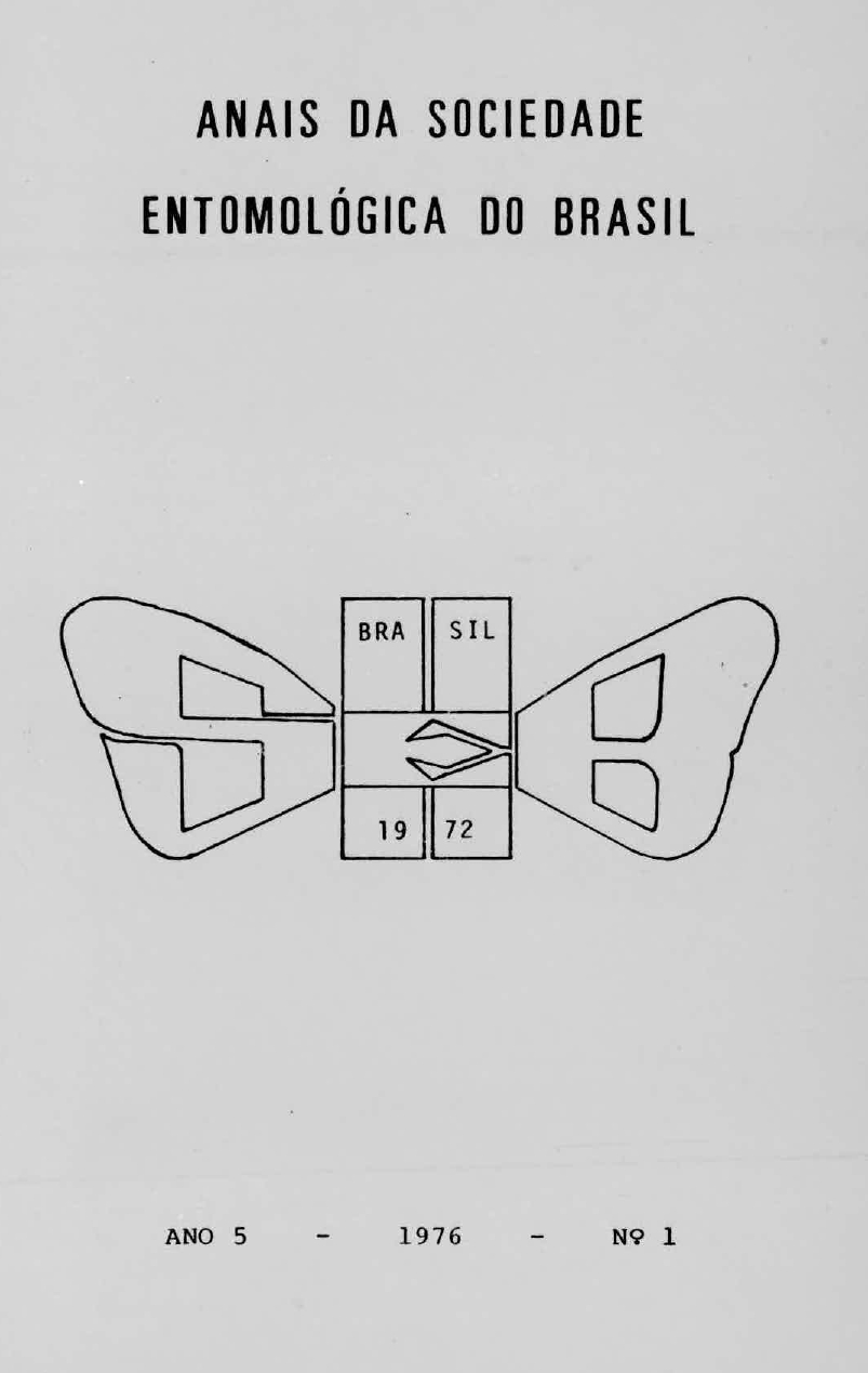 					Visualizar v. 5 n. 1 (1976)
				