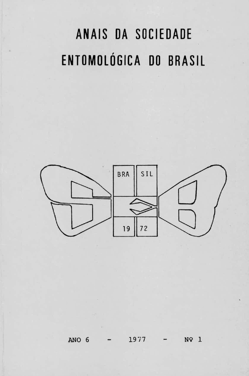 					View Vol. 6 No. 1 (1977)
				